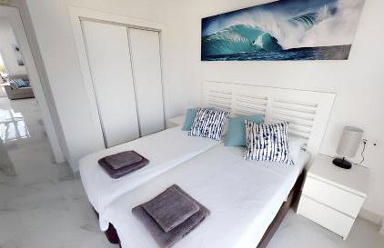 Luxury 2 bed Penthouse on Golf Course Murcia - Foto 9