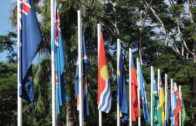 Island Accommodation Suva Premier Hospitality - Photo 68