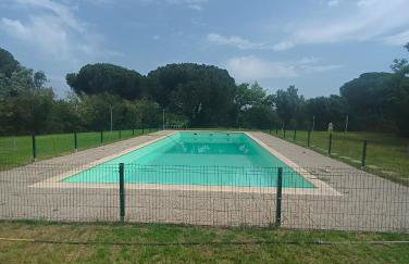 MONTE DAS AREIAS CASA DE CAMPO/PASSADIÇO/PATEO/RAMPA - Photo 2