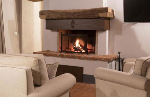 Casale l’oliveta - Foto 12