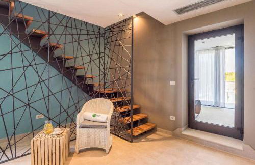 Holiday home in Merisce - Istrien 53394 - Foto 39