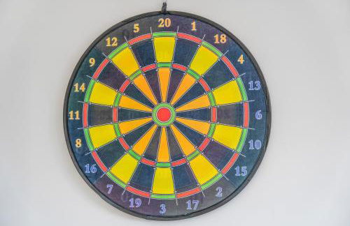 Modern & Cosy Apartment Luxury 1-Bed Sleeps 5 - Foto 26