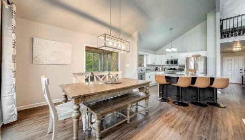 King Beds with Hot Tub Arcade & Golf Course View - Foto 4