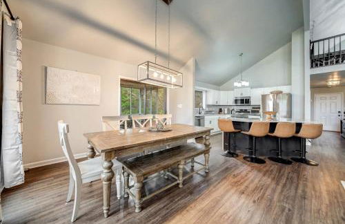 King Beds with Hot Tub Arcade & Golf Course View - Foto 4