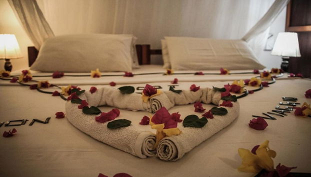 Ascot Residence One Bedroom Apartment - Photo 2, Chambre