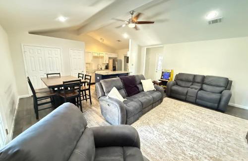 DFW Oasis with Pool and Hot Tub - Photo 50