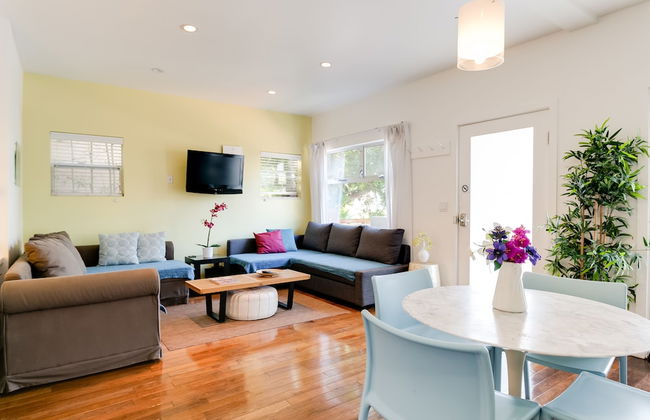 Venice Beach Vacation Condos - Foto 57