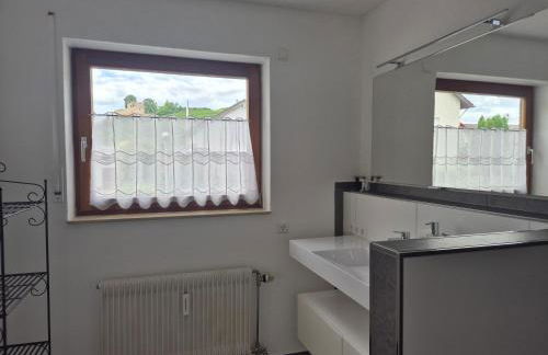 Apartment Rosalie Burgblick EuropaPark in ca 15min erreichbar - Foto 30