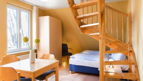 Ferienwohnung auf dem Fischerhof, Vipperow - Foto 3