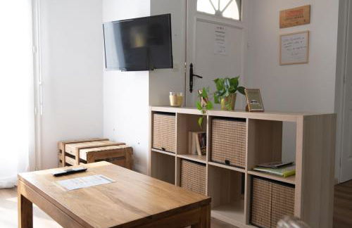 Maison de Larros, au calme idéalement placée - Foto 7