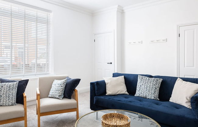 Host Stay Maitland Terrace - Foto 7