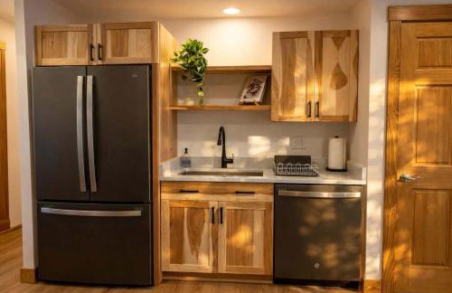 Moss Lake Lookout: PET FRIENDLY - Photo 29