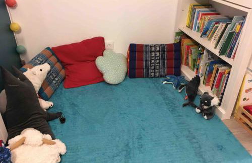 Maison Jardin Proche Paris - Foto 34