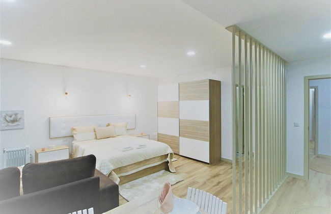 Imperial Apartment - Foto 18