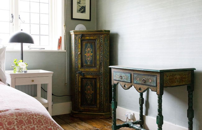 Impressive Country Estate Sleeps 17 - Foto 27