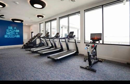 Luxy Style Modern Luxury Downtown Views Kings Beds - Foto 18