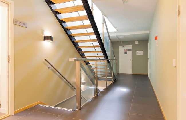 Företagsbostäder Skarpskyttevägen - Foto 16