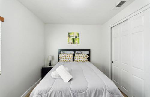 Charming Pet-Friendly Getaway in Sunny Beaumont home - Foto 30