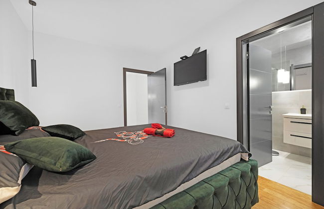 Pool House Fancy - Foto 4