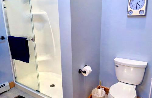 E5 Beautiful Bretton Woods slopeside home amazing views of Mount Washington Hot Tub AC - Foto 49