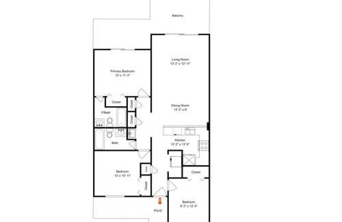 Ocean Dunes 2117B - Foto 23