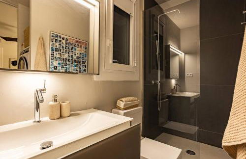 Cozy Apartment in Barcelona - Foto 30