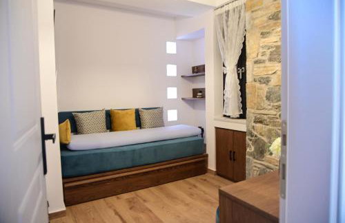 Aelia Stone Houses - Foto 9