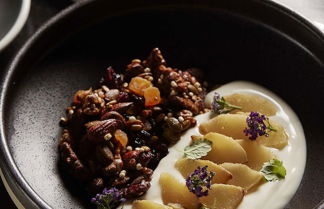 Shadow Play by Peppers - Foto 75