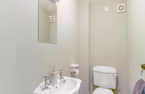 The Stirrup Cottage - Foto 12