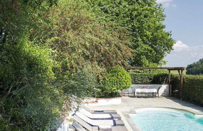 Al-l139-loco0at - Il Roseto - Photo 14