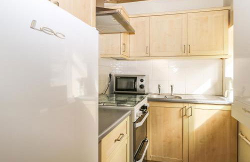 Byre Cottage 3 - Foto 10