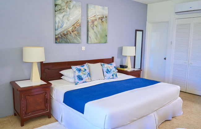 Tropical Sunset Beach Apartment Hotel - Foto 8