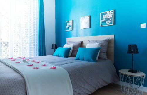 ESCALE À ÉPERNAY BORDS DE MARNE APPT 2/4 PERS - Foto 5