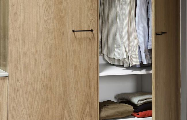 Aura Apartment Hotel - Foto 9