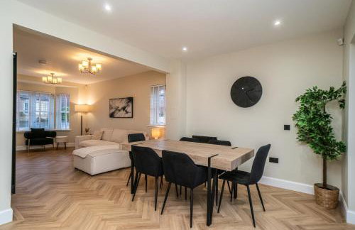 Spacious Family Home with Garden Free Parking - Pass the Keys - Foto 15