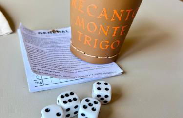 Chalé Barril com cozinha - Photo 61