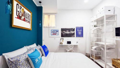 Napulitano Assaje Home, arte e tradizione nel cuore del Centro Storico! - Foto 2, wardrobe