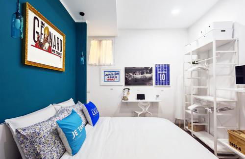 Napulitano Assaje Home, arte e tradizione nel cuore del Centro Storico! - Foto 2