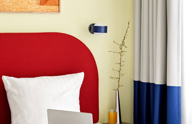 BRIK Apartment Hotel - Foto 13