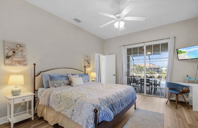 Blue Oasis 3 Bedroom Home by RedAwning - Foto 4