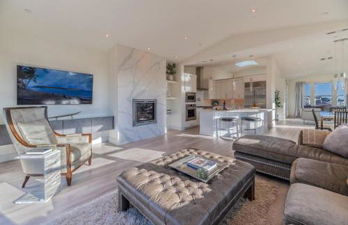 High Tide Haven - Hot Tub Harbor Views - Foto 1