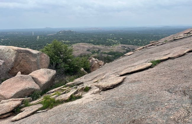 Pecan Retreat-half Mile to Main - Foto 51