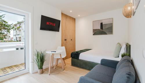 Póvoa Studios by Pomerania - Foto 4