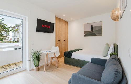 Póvoa Studios by Pomerania - Foto 4