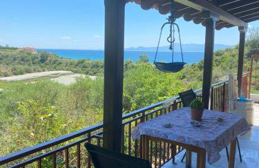 Real Holidays Antoniadou - Rustic House - Foto 17
