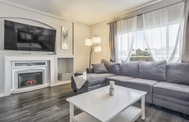 3bdquiet Suburbsthe Perfect Get Away - Foto 1