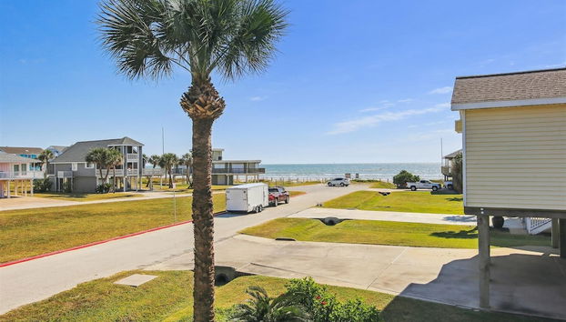 Ausstattung der Unterkunft