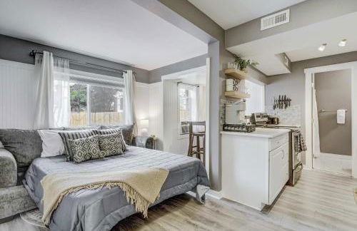 Euro Cottage - Downtown Convenience BBQ Fire Pit - Foto 10