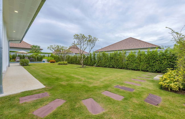 Private 3 Bedroom Pool Villa MS22 - Foto 59