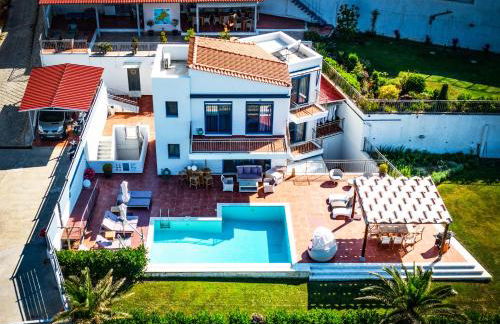 Aries Villas - Foto 12